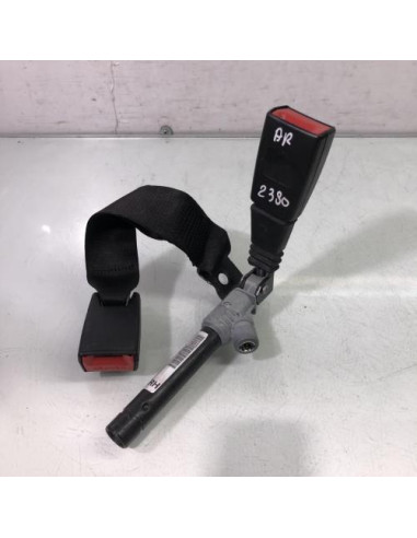 Pretensionneur de ceinture arriere droit BMW SERIE 3 E91 TOURING PHASE 1 BREAK Diesel