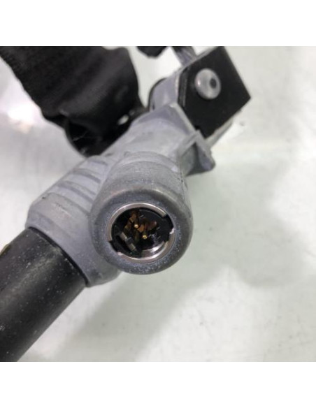 Pretensionneur de ceinture arriere droit BMW SERIE 3 E91 TOURING PHASE 1 BREAK Diesel