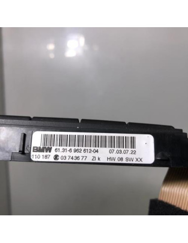 Bouton/Interrupteur BMW SERIE 3 E91 TOURING PHASE 1 BREAK Diesel