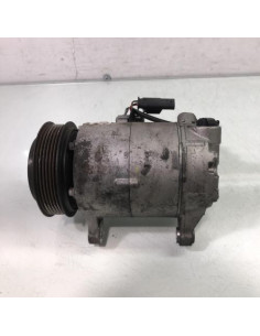 Compresseur clim BMW SERIE 2 F45 ACTIVE TOURER PHASE 1 Diesel 2