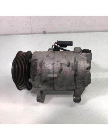 Compresseur clim BMW SERIE 2 F45 ACTIVE TOURER PHASE 1 Diesel