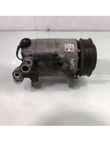 Compresseur clim BMW SERIE 2 F45 ACTIVE TOURER PHASE 1 Diesel
