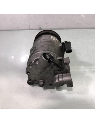 Compresseur clim BMW SERIE 2 F45 ACTIVE TOURER PHASE 1 Diesel