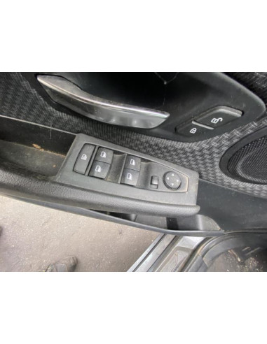 Compresseur clim BMW SERIE 2 F45 ACTIVE TOURER PHASE 1 Diesel