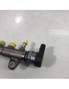 Rampe injection BMW SERIE 2 F45 ACTIVE TOURER PHASE 1 Diesel