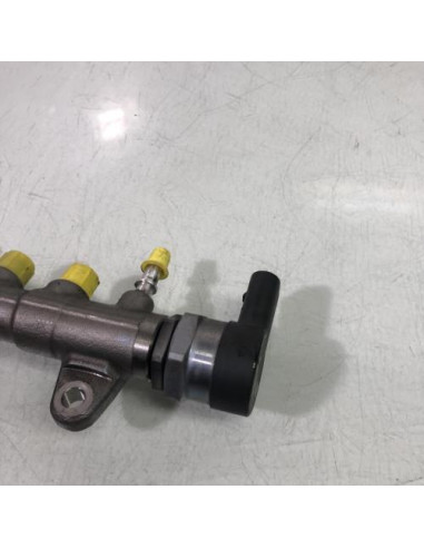 Rampe injection BMW SERIE 2 F45 ACTIVE TOURER PHASE 1 Diesel