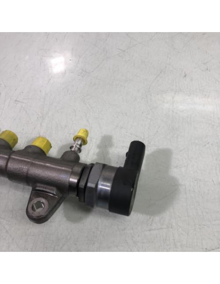 Rampe injection BMW SERIE 2 F45 ACTIVE TOURER PHASE 1 Diesel