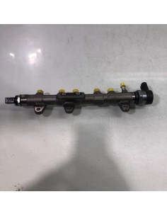 Rampe injection BMW SERIE 2 F45 ACTIVE TOURER PHASE 1 Diesel 2