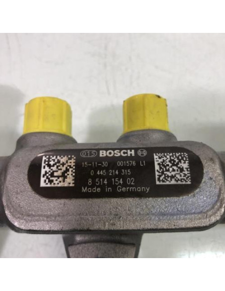 Rampe injection BMW SERIE 2 F45 ACTIVE TOURER PHASE 1 Diesel