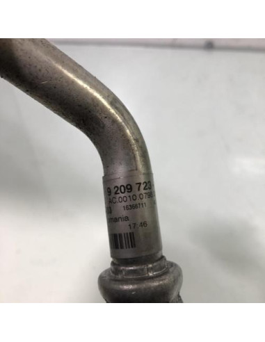Tuyau de climatisation BMW SERIE 2 F45 ACTIVE TOURER PHASE 1 Diesel