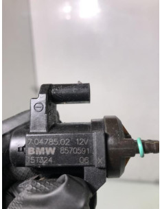 Capteur BMW SERIE 2 F45 ACTIVE TOURER PHASE 1 Diesel 2