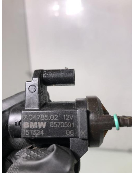 Capteur BMW SERIE 2 F45 ACTIVE TOURER PHASE 1 Diesel