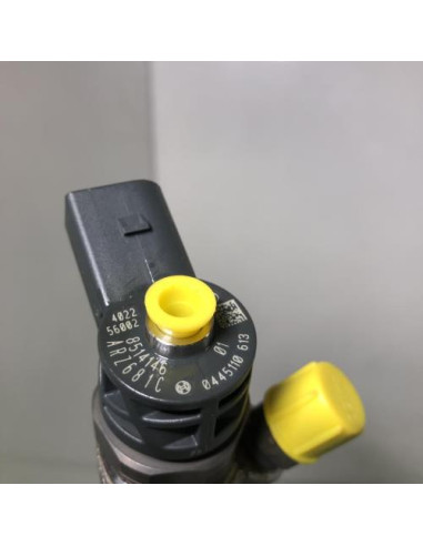 Injecteurs BMW SERIE 2 F45 ACTIVE TOURER PHASE 1 Diesel