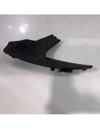 Soufflet de levier de frein a main BMW SERIE 1 E87 PHASE 2 