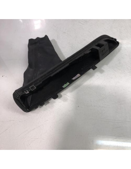 Soufflet de levier de frein a main BMW SERIE 1 E87 PHASE 2 