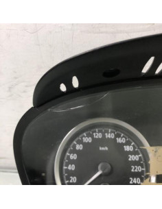 Compteur BMW SERIE 6 E63 COUPE PHASE 1 Essence 2
