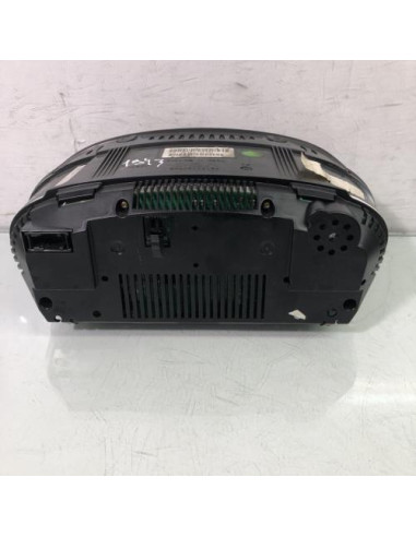 Compteur BMW SERIE 6 E63 COUPE PHASE 1 Essence