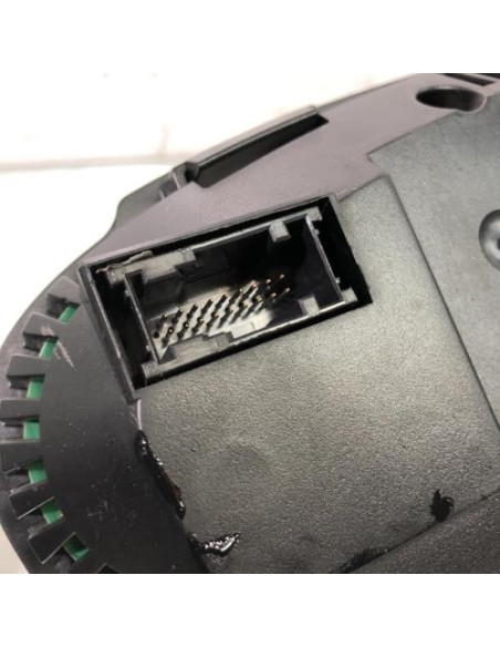 Compteur BMW SERIE 6 E63 COUPE PHASE 1 Essence