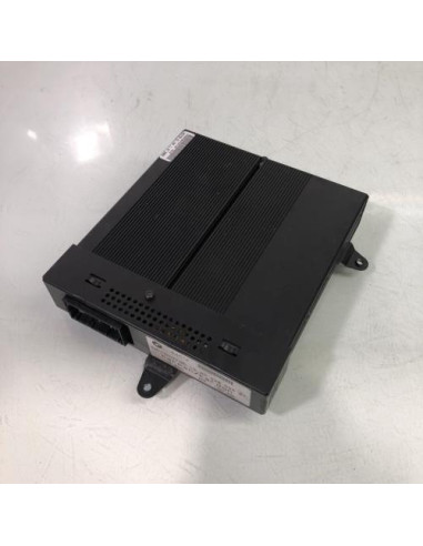 Amplificateur audio BMW SERIE 3 E46 COUPE 