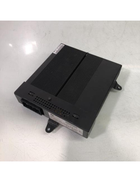 Amplificateur audio BMW SERIE 3 E46 COUPE 