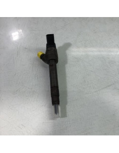 Injecteurs BMW SERIE 1 F20 PHASE 1 