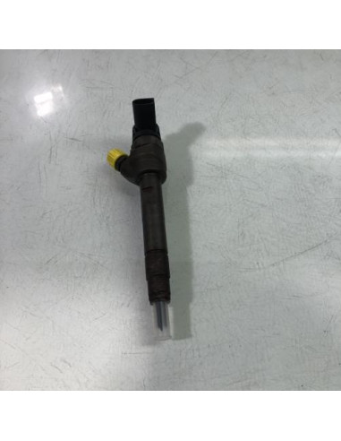 Injecteurs BMW SERIE 1 F20 PHASE 1 