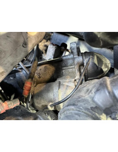 Demarreur BMW SERIE 3 E46 PHASE 1 Diesel