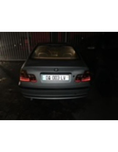 Demarreur BMW SERIE 3 E46 PHASE 1 Diesel