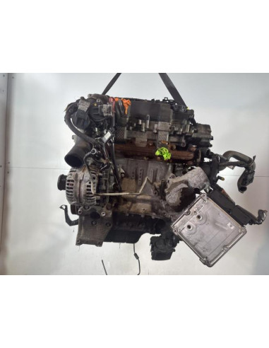 Moteur MINI MINI 2 R56 PHASE 1 Diesel