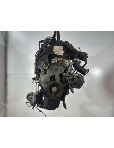 Moteur MINI MINI 2 R56 PHASE 1 Diesel