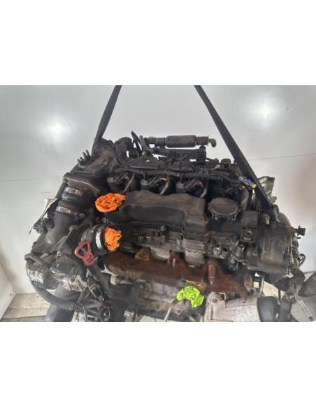 Moteur MINI MINI 2 R56 PHASE 1 Diesel