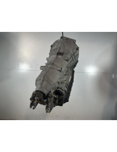 Boite de vitesses BMW SERIE 1 E81 Diesel 2