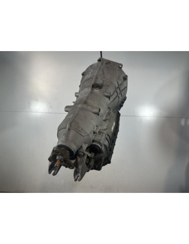 Boite de vitesses BMW SERIE 1 E81 Diesel