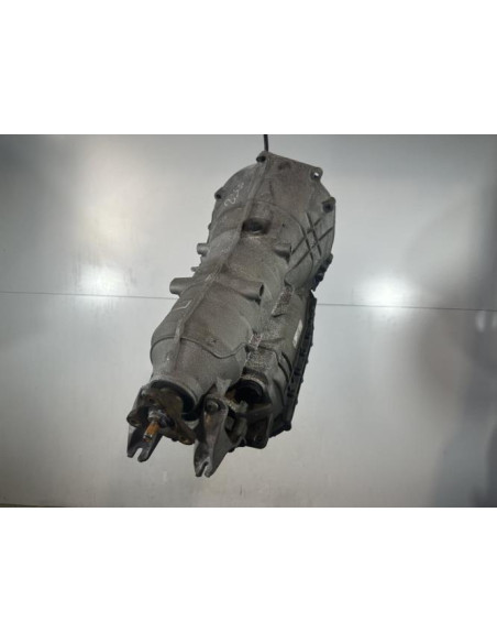 Boite de vitesses BMW SERIE 1 E81 Diesel