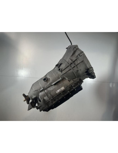 Boite de vitesses BMW SERIE 1 E81 Diesel