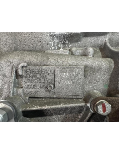 Boite de vitesses BMW SERIE 1 E81 Diesel