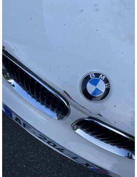 Boite de vitesses BMW SERIE 1 E81 Diesel