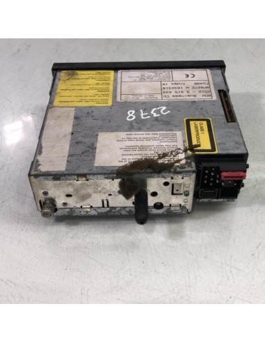 Autoradio d'origine BMW SERIE 3 E36 CABRIO Essence