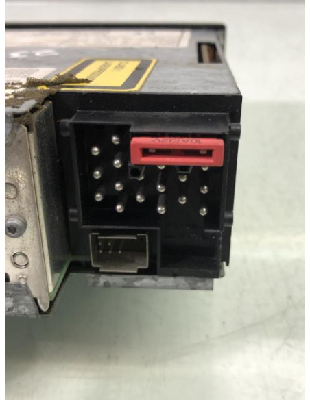 Autoradio d'origine BMW SERIE 3 E36 CABRIO Essence