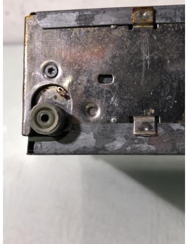 Autoradio d'origine BMW SERIE 3 E36 CABRIO Essence