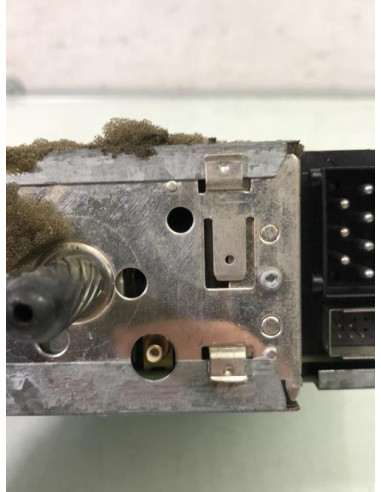 Autoradio d'origine BMW SERIE 3 E36 CABRIO Essence