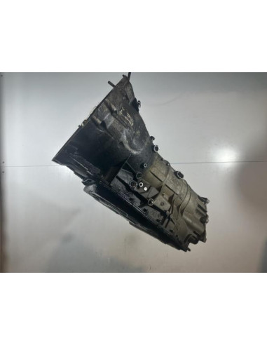 Boite de vitesses BMW X3 E83 PHASE 1 