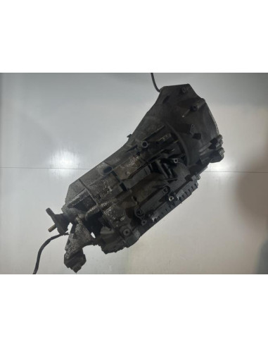 Boite de vitesses BMW SERIE 5 F11 TOURING PHASE 2 BREAK Diesel