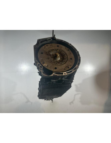 Boite de vitesses BMW SERIE 5 F11 TOURING PHASE 2 BREAK Diesel