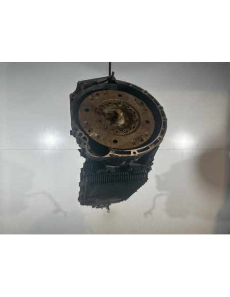 Boite de vitesses BMW SERIE 5 F11 TOURING PHASE 2 BREAK Diesel