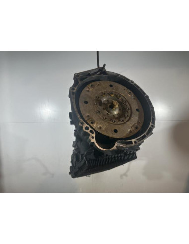 Boite de vitesses BMW SERIE 5 F11 TOURING PHASE 2 BREAK Diesel