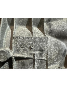 Boite de vitesses BMW SERIE 3 E91 TOURING PHASE 1 BREAK Diesel 2