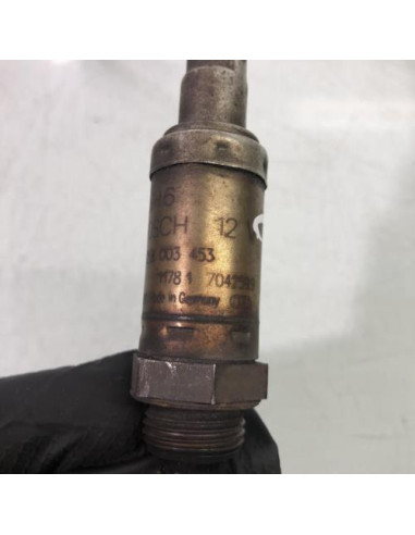 Sonde lambda BMW SERIE 1 E87 PHASE 2 Diesel