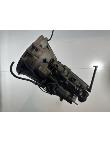 Boite de vitesses BMW SERIE 1 E87 PHASE 2 Essence