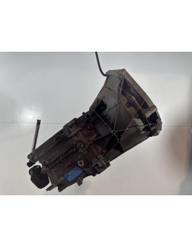 Boite de vitesses BMW SERIE 1 E87 PHASE 2 Essence